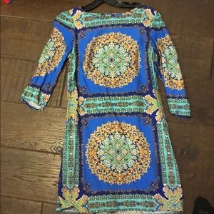 Beautiful Shift dress